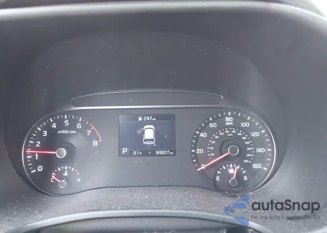 2022 Kia Soul Lx/X Line/S из США, поврежденный, VIN KNDJ23AU5N7808506